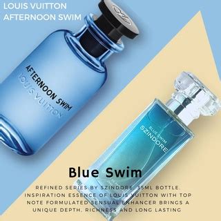 afternoon swim louis vuitton dupe.